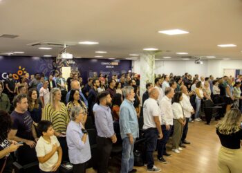 Em Conferência, Cotia aprova propostas ambientais e elege representantes para a etapa estadual   