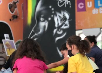 Centro Cultural de Caucaia tem inscrições para atividades gratuitas