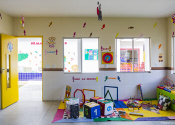 Dia 27, Cotia abre inscrições para a Educação Infantil na rede municipal