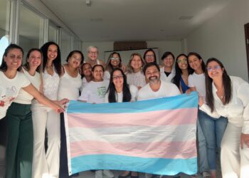 Visibilidade Trans: Cotia foi a 1ª cidade a ter núcleo de atendimento especializado na região