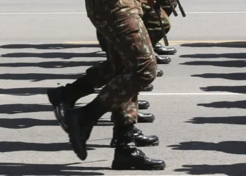 Aberto o período de alistamento militar para os nascidos em 2007