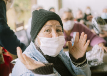 Em assembleia geral, Cotia vai escolher integrantes do Conselho dos Direitos da Pessoa Idosa