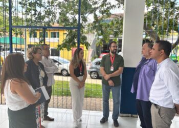 Parque da Família: Após vistoria, Prefeitura inicia melhorias no espaço e define fluxo para retomada das atividades