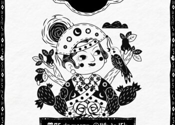 BiblioSesc terá programação especial com ‘intervenção poética’ no dia 6/03