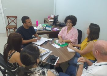 Prefeitura e Fundo Social de Cotia fortalecem parcerias para 2025