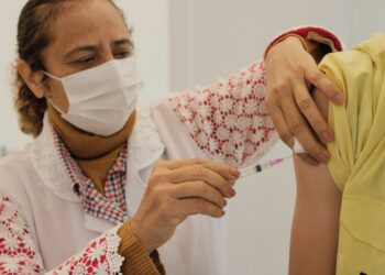 Sábado (22/02) é Dia D vacinação contra a febre amarela e de multivacinação