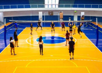 Dia 4/02, Secretaria de Esportes abre inscrições para diversas modalidades esportivas