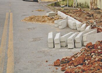 Asfaltaço: Prefeitura dá início ao recapeamento de mais de 3.800 metros de vias