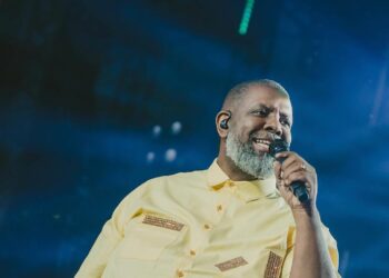 Cotia vai celebrar 169 anos com show gratuito do cantor Péricles