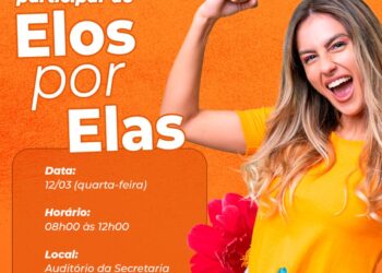 Dia da Mulher: dia 12 tem palestra sobre empreendedorismo feminino e diversas atividades