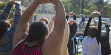 Cotia tem inscrições abertas para o Programa ‘Emagrecer Certo’