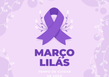 Março Lilás: Secretaria de Saúde reforça as ações de prevenção ao câncer de colo de útero