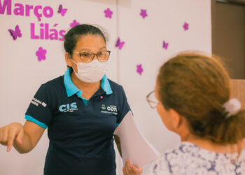 No mês de prevenção ao câncer de colo do útero, Cotia terá horário estendido para exame