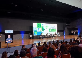 Cotia marca presença na 5ª Conferência Estadual do Meio Ambiente