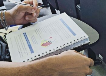 Curso ‘Meu Emprego – Trabalho em Equipe’ capacita cotianos gratuitamente