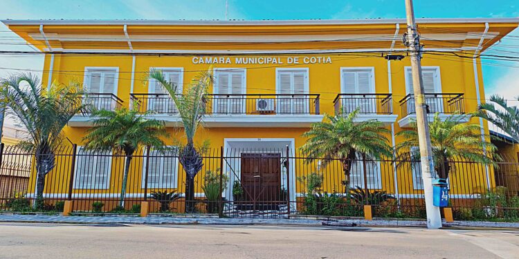 Na quarta-feira, 23, Prefeitura de Cotia realiza audiência pública da LDO 2026