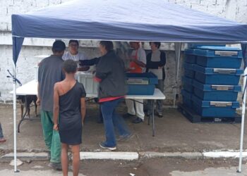 Bom Prato Móvel passa a atender em nova região de Cotia