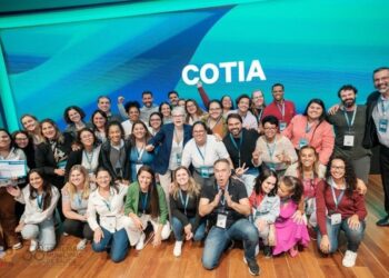 Cotia vence premiação estadual com o ‘Projeto Alma’, da saúde mental