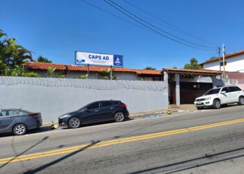 CAPS AD estará em novo endereço a partir de segunda-feira 12/05