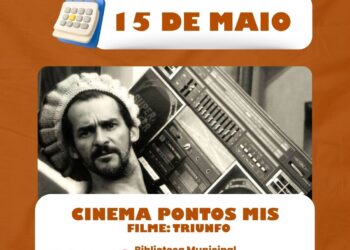 Confirmada a agenda cultural de Cotia entre os dias 15 e 18 de maio