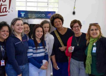 Dia do Assistente Social: SDSP faz homenagem aos profissionais da rede municipal