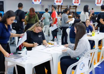Cotia terá Feirão do Emprego nos dias 24 e 31 de maio com centenas de vagas