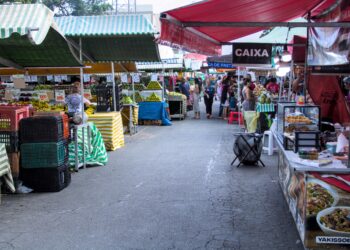 Prefeitura inicia recadastramento de todos os feirantes de Cotia