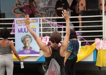 Caucaia do Alto receberá o evento ‘Pra você, Mulher’ com diversas atividades gratuitas