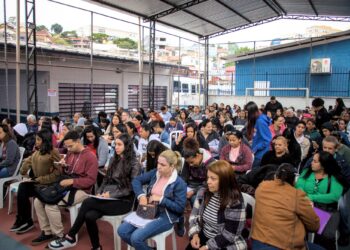 Cotia fecha o ‘Maio do Trabalho’ com mais uma edição de Feirão do Emprego