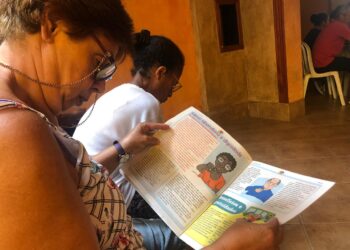 Conferência dos Direitos da Pessoa Idosa de Cotia acontecerá nos dias 26 e 27 de maio