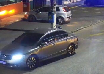 Smart Cotia ajudou na prisão de integrantes de quadrilha de roubo de condomínios   