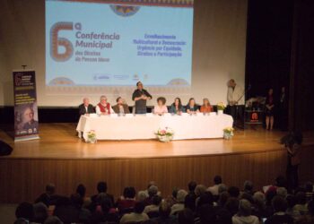 Cotia conclui etapa municipal e está pronta para a fase estadual da Conferência da Pessoa Idosa