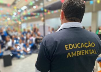 Mês do Meio Ambiente é celebrado com diversas atividades educativas