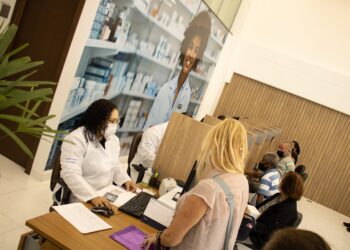 Atenção: a retirada de medicamentos de alto custo deve ser feita até 18/06