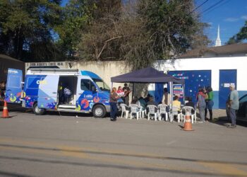 CRAS Itinerante estará no Jardim Barro Branco no dia 16/06