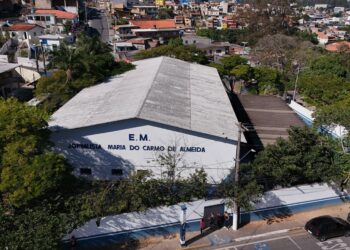 Prefeitura de Cotia amplia o número de escolas de tempo integral