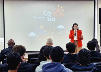 Prefeitura de Cotia recebe 100 estagiários por meio do Programa BEEM