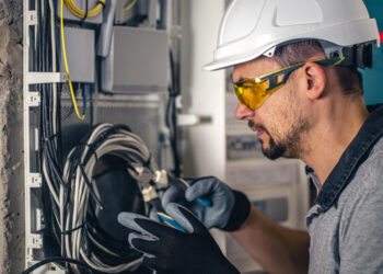 Inscrições abertas para curso gratuito de Eletricista Instalador Residencial