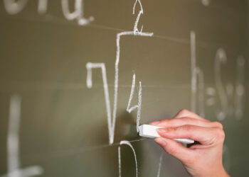 Inscrições abertas para Processo Seletivo Simplificado da Educação de Cotia