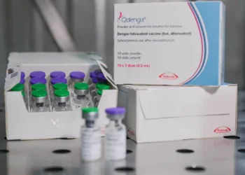 Hoje 2/06, Cotia começa a aplicar a vacina contra a dengue em jovens de 10 a 14 anos de idade