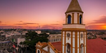 Corpus Christi: Repartições públicas municipais não terão expediente nos dias 19 e 20/06