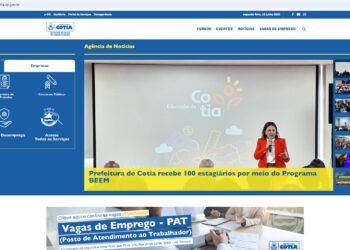 Secretaria de Trabalho e Renda lança portal com acesso facilitado aos seus serviços