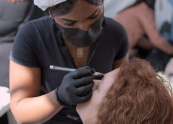 Cotia encerrou o mês de maio com programação especial para as mulheres