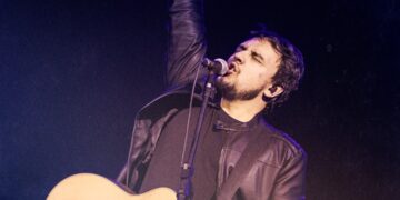 Está chegando o dia da 26ª Marcha para Jesus de Cotia com um super show com Theo Rubia