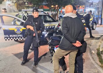 Cotia registra queda nos casos de roubo e furto de veículos, aponta SSP