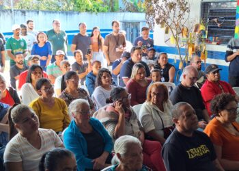 Prefeitura segue com programação do Orçamento Participativo. Amanhã, 29, tem reunião na Câmara, às 19h30