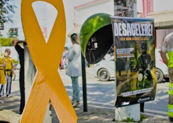 Na semana do Motociclista, Cotia terá ação educativa e de prevenção de acidentes