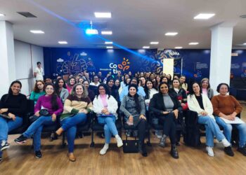 Cotia convoca professores aprovados em concurso e inova no processo de atribuição de aulas