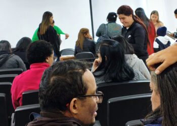 Novos professores vão reforçar o quadro da educação no 2º semestre letivo