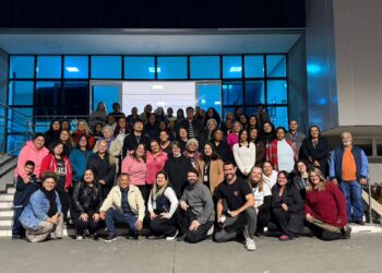 Participantes do programa ‘Emagrecer Certo’ eliminam 172 kg